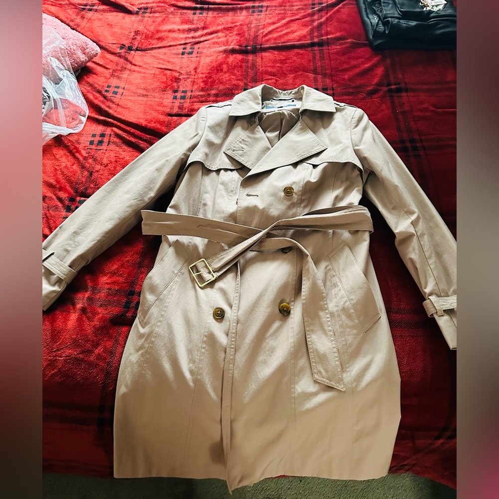 Coat for women